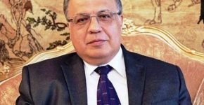 Andrey Karlov