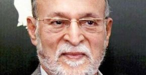 Anil Baijal