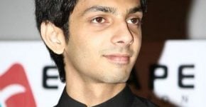 anirudh-ravichander