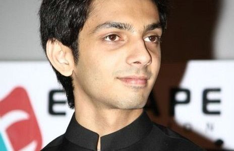 anirudh-ravichander