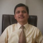 Anirudha Thatte