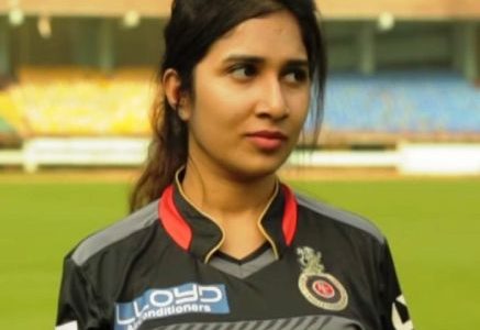 Anna Chandy