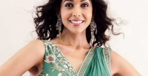 Anupriya Goenka