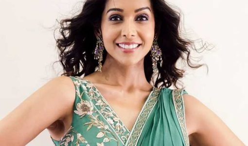 Anupriya Goenka