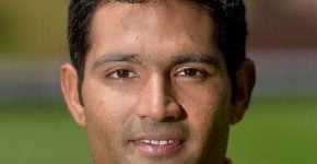 Asad Shafiq profile