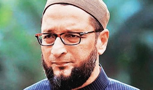 Asaduddin Owaisi