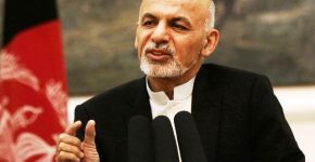 Ashraf Ghani