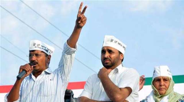 Bhagwant Mann Age, Wife, Family, Biography & More » StarsUnfolded