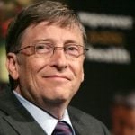 Bill Gates Height, Age, Wife, Children, Family, Biography & More