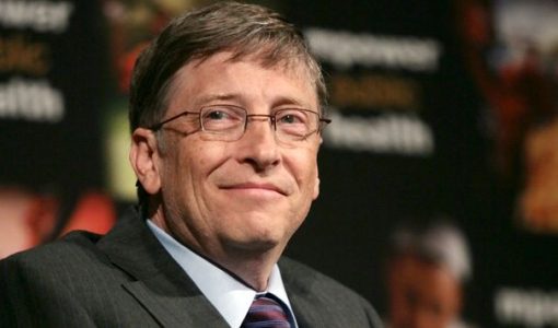 Bill Gates