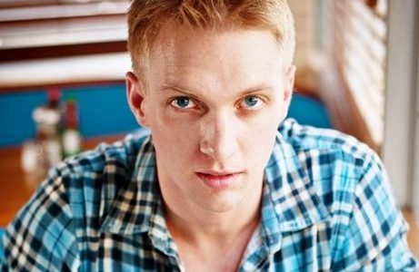 Brent Goble