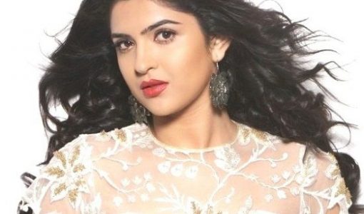 Deeksha Seth