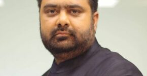 Deepak Chaurasia