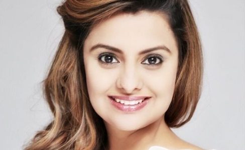 Deepshikha Deshmukh