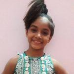 Ditya Bhande Age, Family, Biography, Facts & More