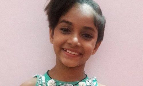 Ditya Bhande
