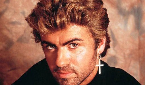 George Michael