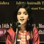 Ishita Anirudh Thatte