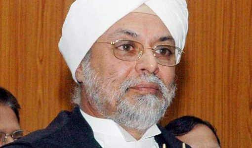 Jagdish Singh Khehar