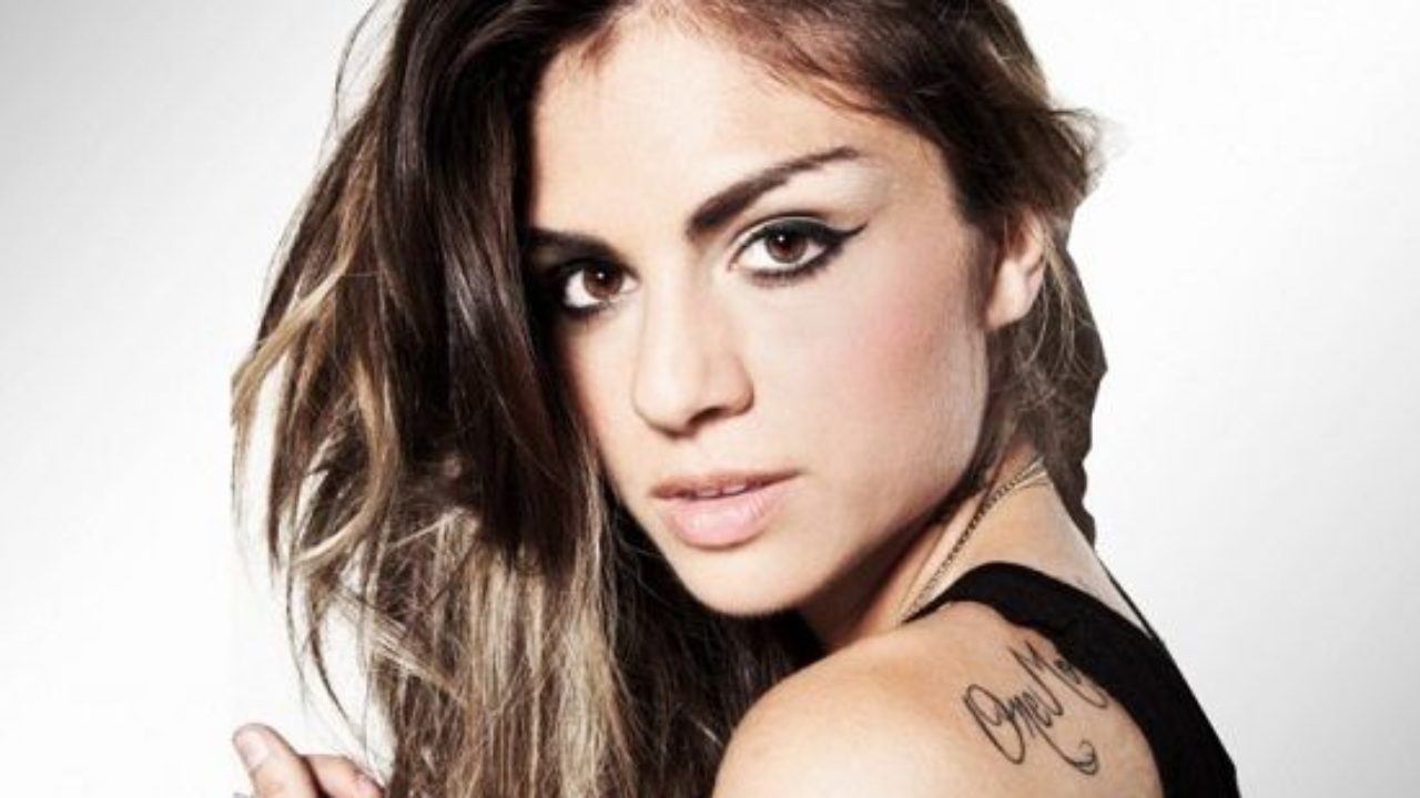Jahan Yousaf Krewella Height Weight Age Affairs Family Biography More Starsunfolded