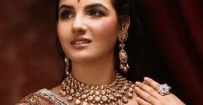 Jasmin Bhasin