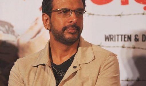 Naved Jaffrey's brother Javed Jaffery