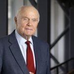 John Glenn (Astronaut) Age, Biography, Wife, Family, Death Cause & More