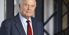 John Glenn