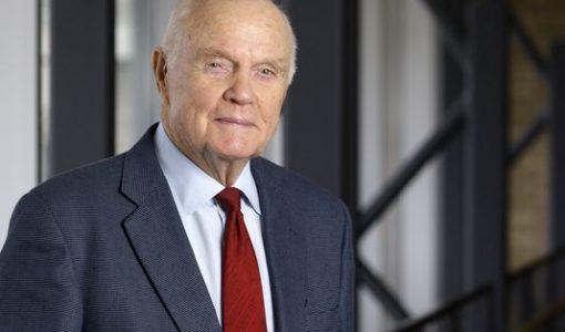 John Glenn