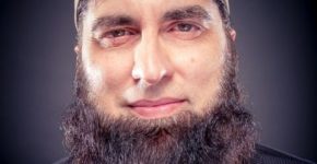 Junaid Jamshed