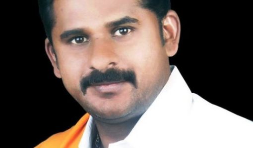 Kamlesh Pandey