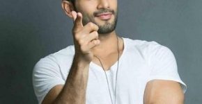 Karan Tacker