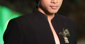 Kartikey Malviya