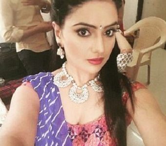 Kenisha Bharadwaj