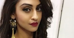 Krystle Dsouza