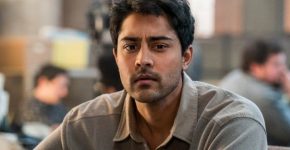 Manish Dayal