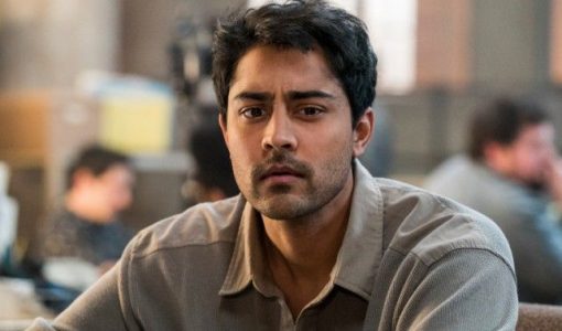 Manish Dayal