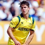Mitchell Marsh Height, Weight, Age, Affairs, Family, Biography & More