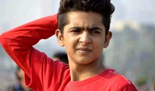 Mohammad Samad