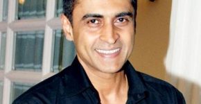 Mohnish Bahl