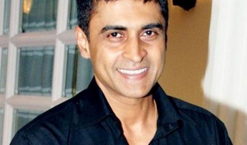 Mohnish Bahl