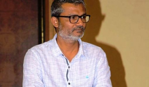 Nitesh Tiwari