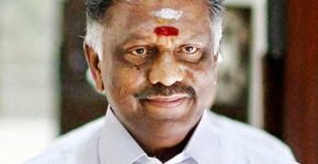 O. Panneerselvam