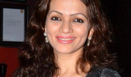 Prachi Shah