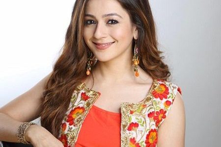 Priyal Gor