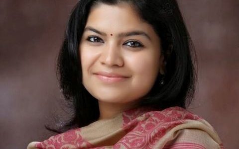 punam-mahajan