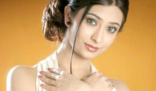 radhika-pandit