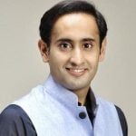 Rahul Kanwal Height, Weight, Age, Affairs, Biography & More