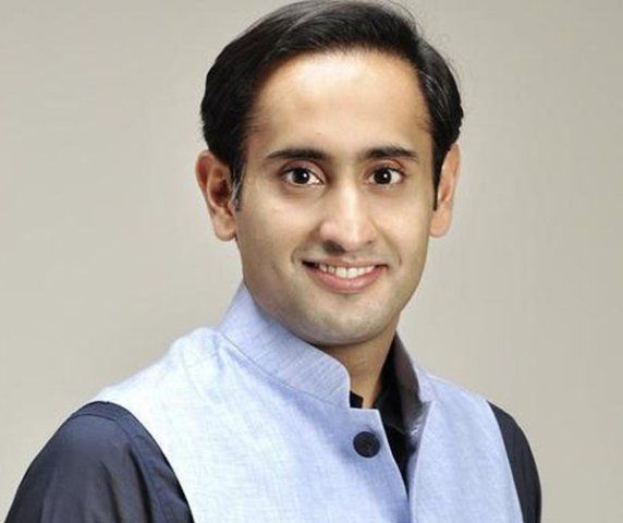 Rahul Kanwal 