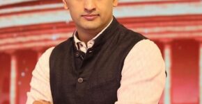 Rahul Kanwal